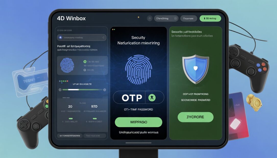 Why Your 4D Winbox Account Gets Banned: Common Causes and Solutions